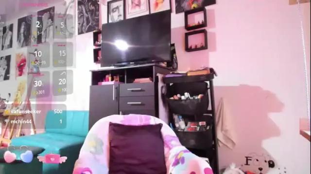 Thumbnail 1, amy_and_eloise's Stream at Chaturbate, 1 month ago