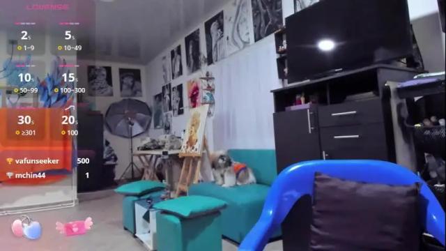 Image 12 of amy_and_eloise Stream on Chaturbate on 1 month ago