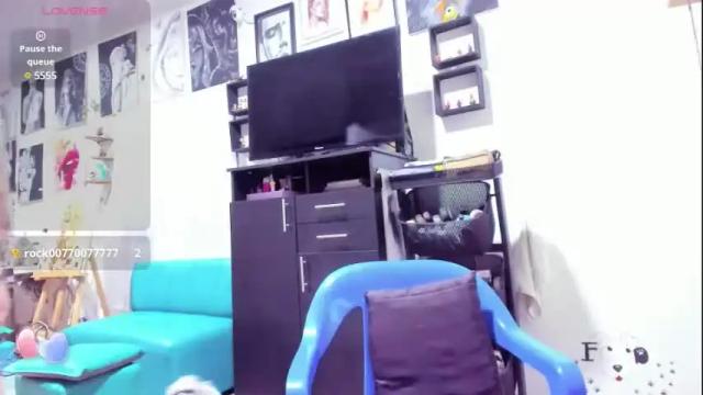 Thumbnail 1, amy_and_eloise's Stream at Chaturbate, 1 month ago