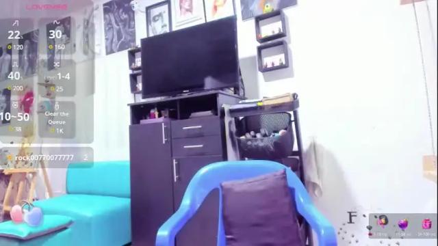 Image 2 of amy_and_eloise Stream on Chaturbate on 1 month ago