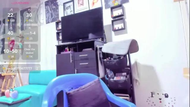 Thumbnail 3, amy_and_eloise's Stream at Chaturbate, 1 month ago