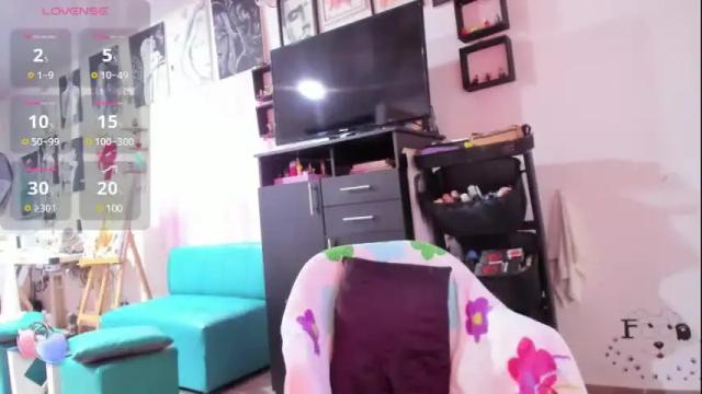 Thumbnail 1, amy_and_eloise's Stream at Chaturbate, 28 days ago