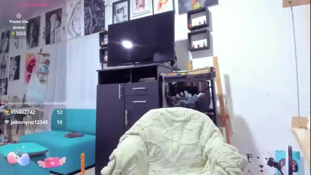 Thumbnail 1, amy_and_eloise's Stream at Chaturbate, 13 days ago