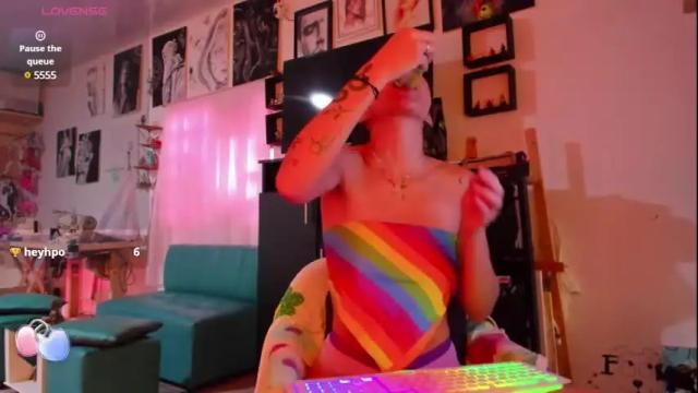 Image 6 of amy_and_eloise Stream on Chaturbate on 8 days ago