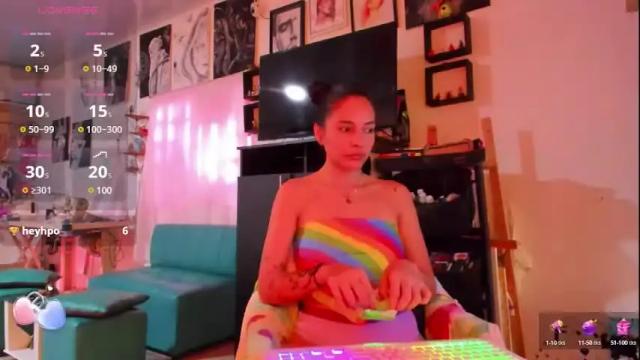 Image 7 of amy_and_eloise Stream on Chaturbate on 8 days ago