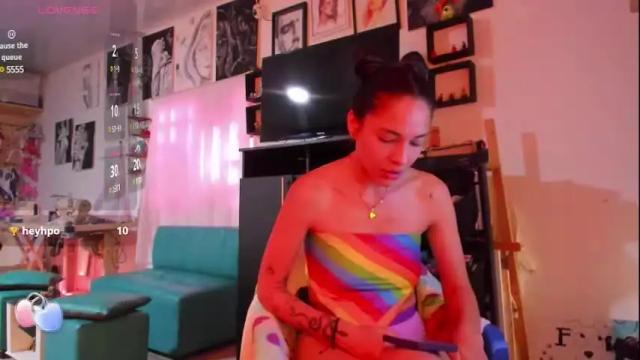 Thumbnail 3, amy_and_eloise's Stream at Chaturbate, 7 days ago