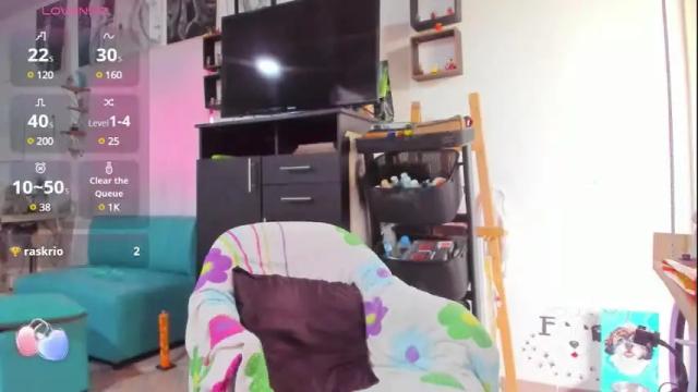 Image 10 of amy_and_eloise Stream on Chaturbate on 1 day ago