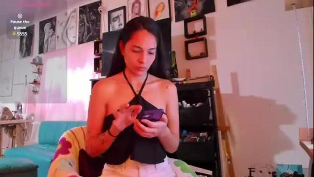 Image 2 of amy_and_eloise Stream on Chaturbate on 1 day ago
