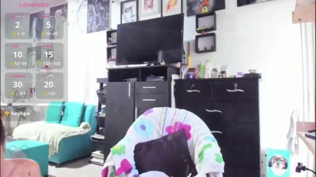 Image 2 of amy_and_eloise Stream on Chaturbate on 1 month ago