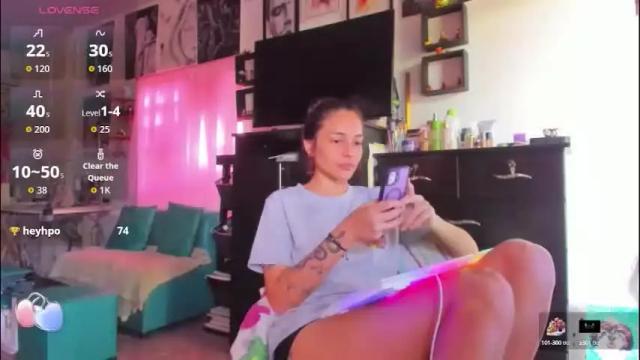 Image 3 of amy_and_eloise Stream on Chaturbate on 29 days ago