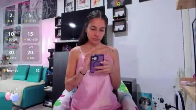 Thumbnail 1, amy_and_eloise's Stream at Chaturbate, 23 days ago