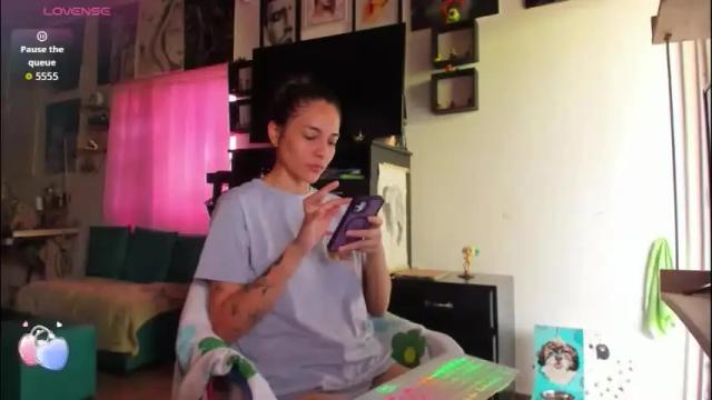 Image 4 of amy_and_eloise Stream on Chaturbate on 21 days ago