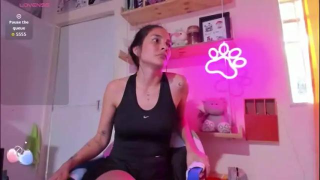 Thumbnail 1, amy_and_eloise's Stream at Chaturbate, 11 days ago