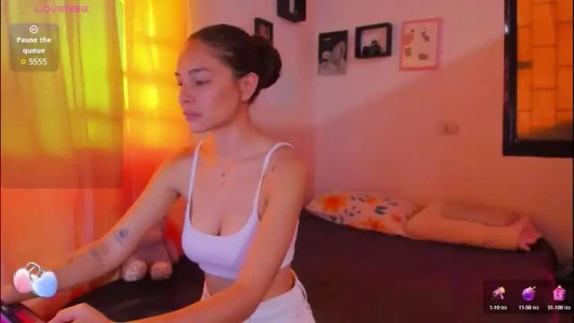 Thumbnail 2, amy_and_eloise's Stream at Chaturbate, 9 days ago