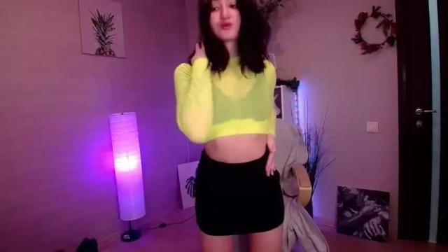 Image 11 of amy_delightful Stream on Chaturbate on 15 months ago
