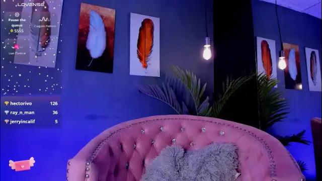 Thumbnail 2, amy_e's Stream at Chaturbate, 1 month ago