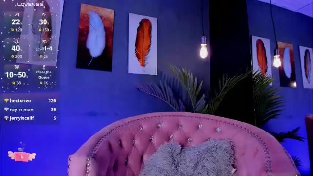 Image 6 of amy_e Stream on Chaturbate on 1 month ago