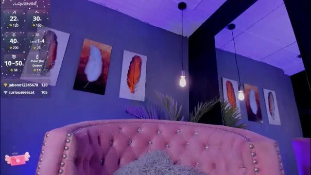 Image 2 of amy_e Stream on Chaturbate on 1 month ago