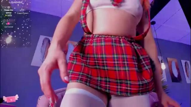 Image 7 of amy_e Stream on Chaturbate on 1 month ago