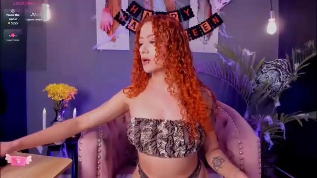 Image 2 of amy_e Stream on Chaturbate on 12 days ago