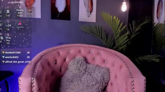 Image 3 of amy_e Stream on Chaturbate on 1 month ago