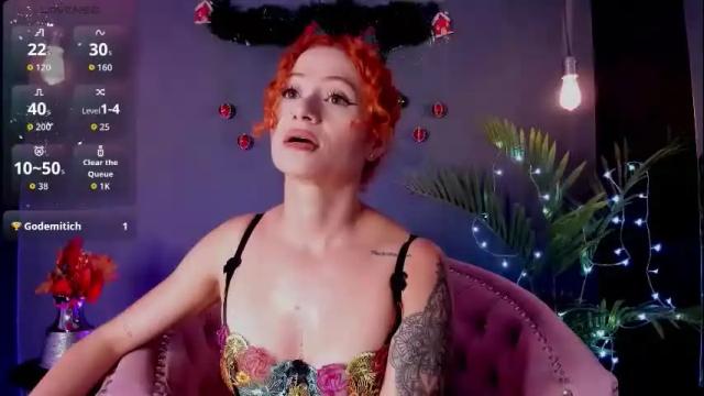 Image 10 of amy_e Stream on Chaturbate on 1 month ago