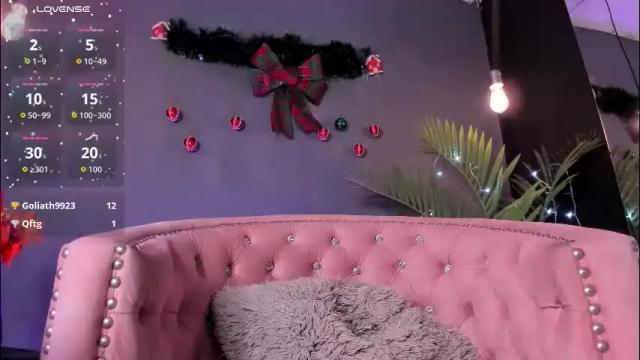 Image 8 of amy_e Stream on Chaturbate on 1 month ago