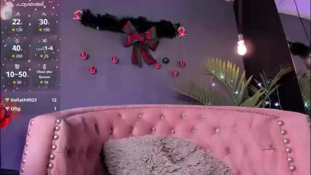 Thumbnail 3, amy_e's Stream at Chaturbate, 1 month ago