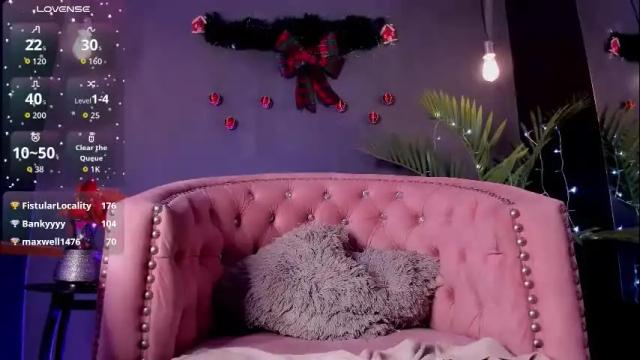 Image 2 of amy_e Stream on Chaturbate on 1 month ago