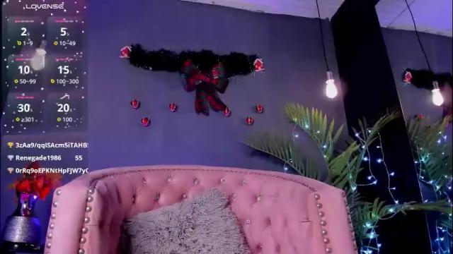 Thumbnail 3, amy_e's Stream at Chaturbate, 1 month ago