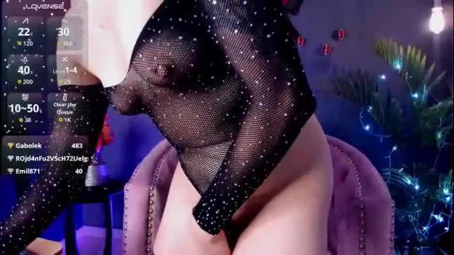 Image 2 of amy_e Stream on Chaturbate on 28 days ago