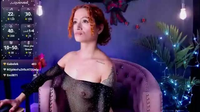 Image 3 of amy_e Stream on Chaturbate on 28 days ago