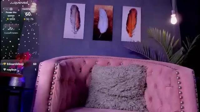 Thumbnail 1, amy_e's Stream at Chaturbate, 15 days ago