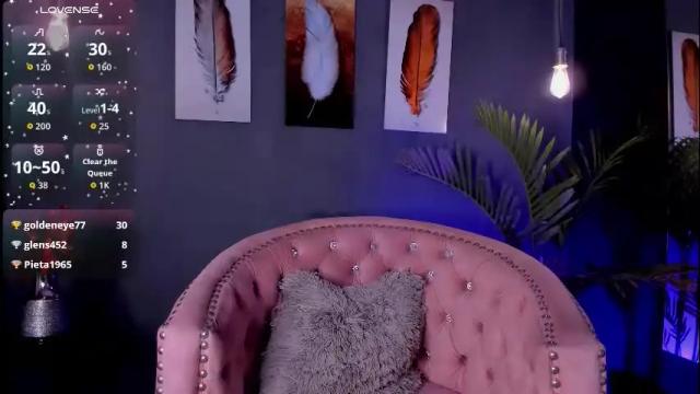 Thumbnail 2, amy_e's Stream at Chaturbate, 14 days ago