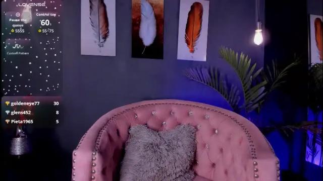 Image 6 of amy_e Stream on Chaturbate on 14 days ago