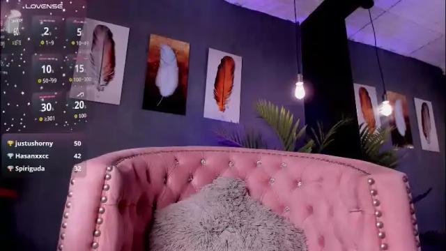 Image 6 of amy_e Stream on Chaturbate on 12 days ago