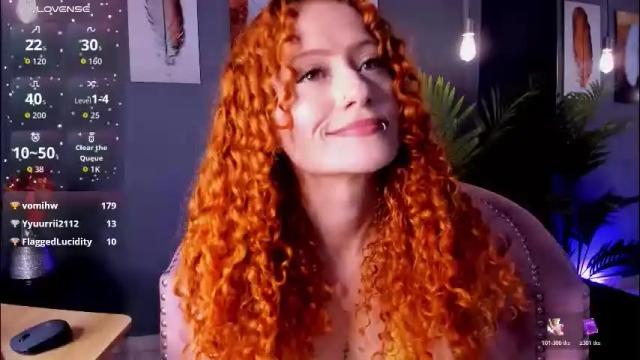 Image 12 of amy_e Stream on Chaturbate on 7 days ago