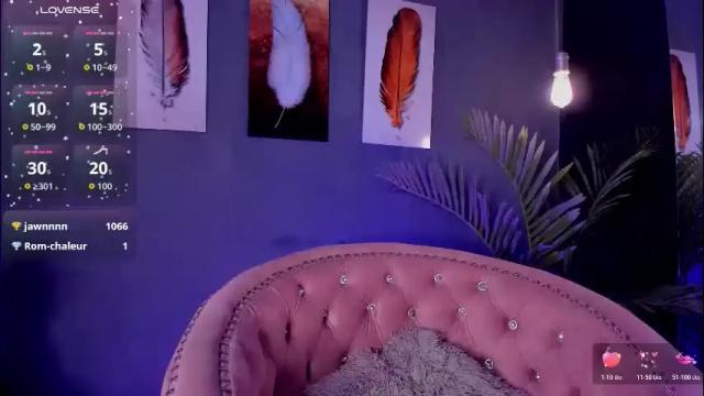 Image 10 of amy_e Stream on Chaturbate on 6 days ago