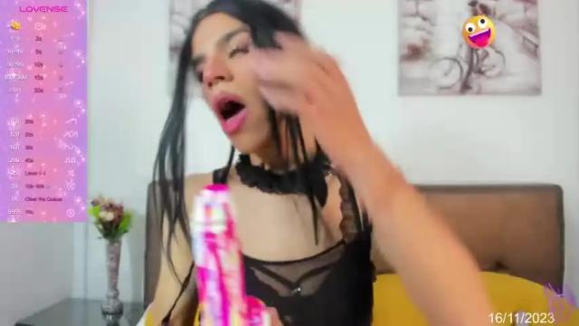 Thumbnail 3, amy_enjoys's Stream at Chaturbate, 26 months ago