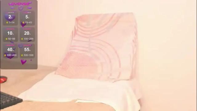 Thumbnail 3, amy_isabella's Stream at Chaturbate, 2 months ago