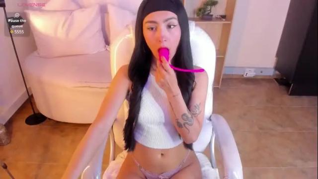 Image 11 of amy_kiitty Stream on Chaturbate on 1 month ago