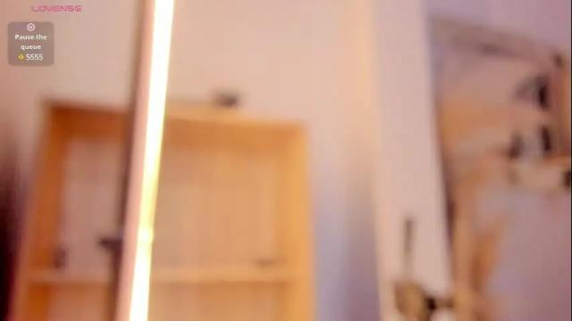 Image 2 of amy_kiitty Stream on Chaturbate on 4 days ago