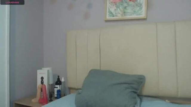 Thumbnail 3, amy_le's Stream at Chaturbate, 13 months ago