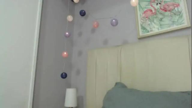Thumbnail 1, amy_le's Stream at Chaturbate, 18 days ago