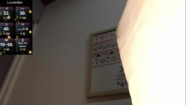 Thumbnail 1, amy_le's Stream at Chaturbate, 26 days ago