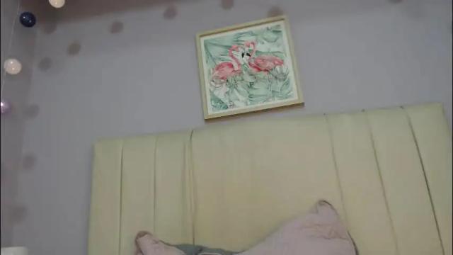 Thumbnail 1, amy_le's Stream at Chaturbate, 2 months ago