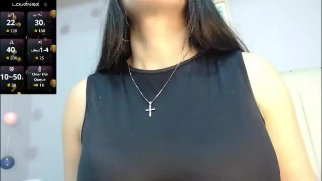 Image 2 of amy_le Stream on Chaturbate on 2 months ago