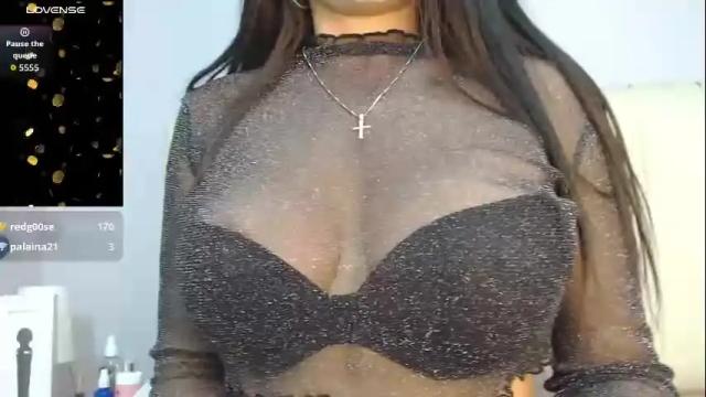Image 6 of amy_le Stream on Chaturbate on 2 months ago