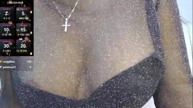 Image 7 of amy_le Stream on Chaturbate on 2 months ago