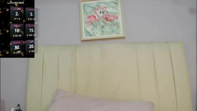 Image 6 of amy_le Stream on Chaturbate on 2 months ago
